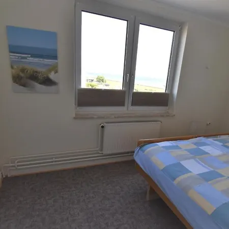 Feriehus 1004 Haus 