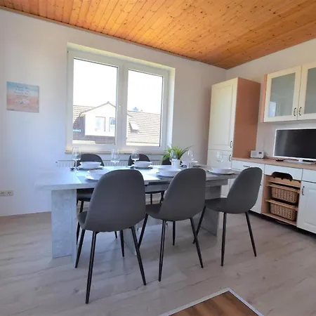 Feriehus 1004 Haus 